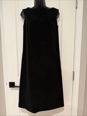 Barneys New York Shift Dress